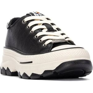 Refresh Baskets 173079 Black EU 39 Femme - Publicité Refresh Baskets 173079 Black EU 39 Femme - Publicité