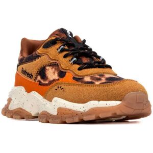Refresh Baskets 173104 Leopard EU 41 Femme - Publicité Refresh Baskets 173104 Leopard EU 41 Femme - Publicité