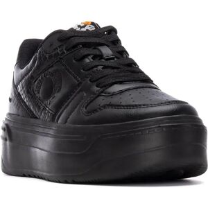 Refresh Baskets 173109 Black EU 36 Femme - Publicité Refresh Baskets 173109 Black EU 36 Femme - Publicité