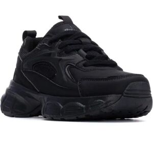 Refresh Baskets 173116 Black EU 38 Femme - Publicité Refresh Baskets 173116 Black EU 38 Femme - Publicité