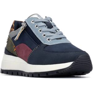 Refresh Baskets Sans Lacets 173243 Navy EU 40 Femme - Publicité Refresh Baskets Sans Lacets 173243 Navy EU 40 Femme - Publicité