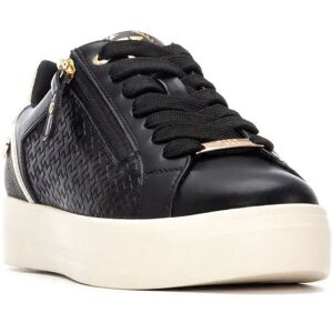 Xti Baskets Sans Lacets 144371 Black EU 39 Femme - Publicité Xti Baskets Sans Lacets 144371 Black EU 39 Femme - Publicité