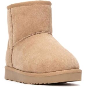 Xti Bottines 144444 Beige EU 40 Femme - Publicité Xti Bottines 144444 Beige EU 40 Femme - Publicité