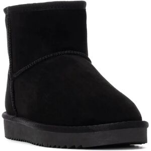 Xti Bottines 144444 Black EU 36 Femme - Publicité Xti Bottines 144444 Black EU 36 Femme - Publicité