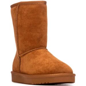 Xti Bottines 144445 Camel EU 36 Femme - Publicité Xti Bottines 144445 Camel EU 36 Femme - Publicité