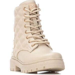 Xti Kids Bottes 151332 Beige EU 33 Garçon,Fille - Publicité Xti Kids Bottes 151332 Beige EU 33 Garçon,Fille - Publicité