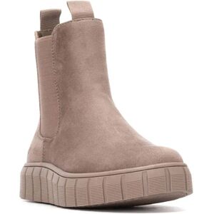 Xti Kids Bottes 151390 Taupe EU 34 Garçon,Fille - Publicité Xti Kids Bottes 151390 Taupe EU 34 Garçon,Fille - Publicité