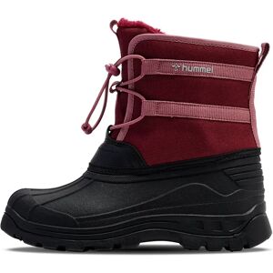 Hummel Bottes Icicle Vineyard Wine EU 24 Garçon,Fille - Publicité Hummel Bottes Icicle Vineyard Wine EU 24 Garçon,Fille - Publicité