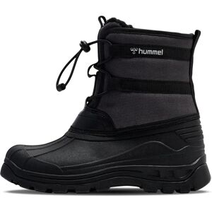 Hummel Bottes Icicle Ebony EU 27 Garçon,Fille - Publicité Hummel Bottes Icicle Ebony EU 27 Garçon,Fille - Publicité