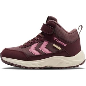 Hummel Bottes Root Tex Vineyard Wine EU 37 Garçon,Fille - Publicité Hummel Bottes Root Tex Vineyard Wine EU 37 Garçon,Fille - Publicité