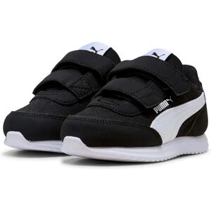 Puma Baskets R78 Lightwind V Black / White EU 25 Garçon,Fille - Publicité Puma Baskets R78 Lightwind V Black / White EU 25 Garçon,Fille - Publicité