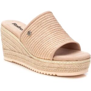 Refresh Sandales Compensées 17264902 Beige EU 40 Femme - Publicité Refresh Sandales Compensées 17264902 Beige EU 40 Femme - Publicité