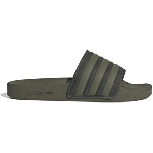 Adidas Originals Claquettes Adilette Medium Dark Khaki / Legend Earth / Medium Dark Khaki EU 37 Homme - Publicité Adidas Originals Claquettes Adilette Medium Dark Khaki / Legend Earth / Medium Dark Khaki EU 37 Homme - Publicité