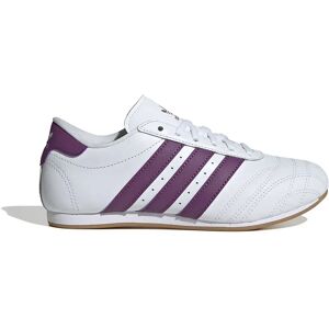Adidas Originals Baskets Taekwondo Lace Ftwr White / Rich Mauve / Gum 3 EU 40 Garçon,Fille - Publicité Adidas Originals Baskets Taekwondo Lace Ftwr White / Rich Mauve / Gum 3 EU 40 Garçon,Fille - Publicité