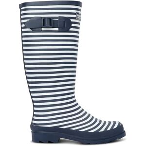 Regatta Bottes Fair Weather Iii Navy / White Stripes EU 37 Femme - Publicité Regatta Bottes Fair Weather Iii Navy / White Stripes EU 37 Femme - Publicité