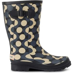 Regatta Bottes Quarter Welly Fresh Floral Monroe EU 37 Femme - Publicité Regatta Bottes Quarter Welly Fresh Floral Monroe EU 37 Femme - Publicité