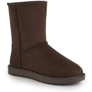 Regatta Bottes Risley Mid Wp Chocolate EU 36 Femme - Publicité Regatta Bottes Risley Mid Wp Chocolate EU 36 Femme - Publicité
