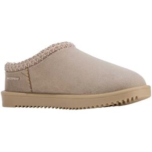 Regatta Baskets Risley Mule Wp Soft Taupe EU 39 Femme - Publicité Regatta Baskets Risley Mule Wp Soft Taupe EU 39 Femme - Publicité