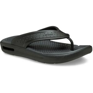 Crocs Claquettes 211101 Black EU 42-43 Homme - Publicité Crocs Claquettes 211101 Black EU 42-43 Homme - Publicité