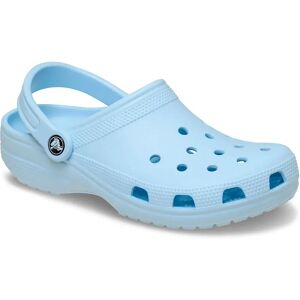 Crocs Sabots Classic Blue Frost EU 41-42 Homme,Femme - Publicité Crocs Sabots Classic Blue Frost EU 41-42 Homme,Femme - Publicité