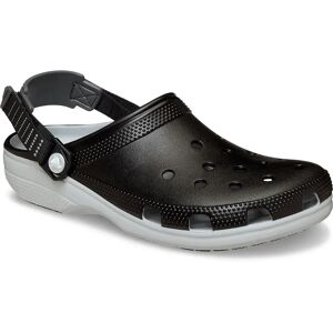 Crocs Sabots Classic Turbo Black EU 42-43 Homme,Femme - Publicité Crocs Sabots Classic Turbo Black EU 42-43 Homme,Femme - Publicité