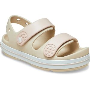 Crocs Claquettes Crocband Cruiser Sandstone EU 30-31 Garçon,Fille - Publicité Crocs Claquettes Crocband Cruiser Sandstone EU 30-31 Garçon,Fille - Publicité