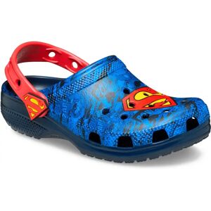 Crocs Sabots Superman Classic Multi EU 33-34 Garçon,Fille - Publicité Crocs Sabots Superman Classic Multi EU 33-34 Garçon,Fille - Publicité