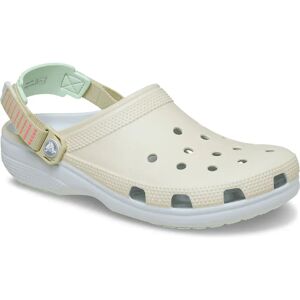 Crocs Sabots Classic Turbo Bone EU 43-44 Homme,Femme - Publicité Crocs Sabots Classic Turbo Bone EU 43-44 Homme,Femme - Publicité