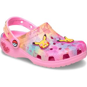 Crocs Sabots Pikachu Pink Classic Multi EU 30-31 Garçon,Fille - Publicité Crocs Sabots Pikachu Pink Classic Multi EU 30-31 Garçon,Fille - Publicité