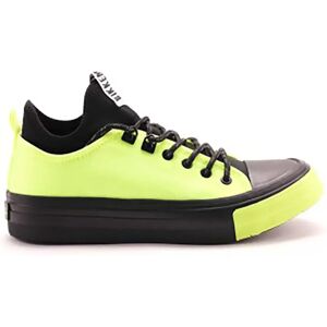 Bikkembergs Baskets B4bkm0034 Black EU 42 Homme - Publicité Bikkembergs Baskets B4bkm0034 Black EU 42 Homme - Publicité