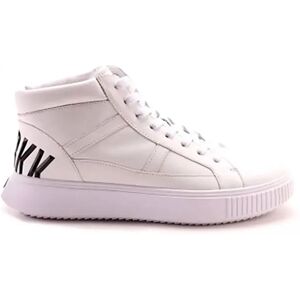 Bikkembergs Baskets B4bkm0025 White EU 46 Homme - Publicité Bikkembergs Baskets B4bkm0025 White EU 46 Homme - Publicité