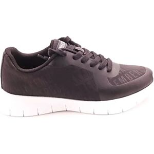 Bikkembergs Baskets Fata Black EU 37 Femme - Publicité Bikkembergs Baskets Fata Black EU 37 Femme - Publicité
