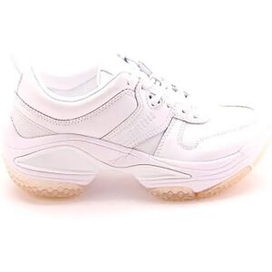 Bikkembergs Baskets Pascaline White EU 41 Femme - Publicité Bikkembergs Baskets Pascaline White EU 41 Femme - Publicité