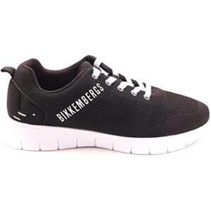 Bikkembergs Baskets Fenis Black EU 39 Homme - Publicité Bikkembergs Baskets Fenis Black EU 39 Homme - Publicité