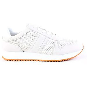 Calvin Klein Baskets Gaston White EU 45 Homme - Publicité Calvin Klein Baskets Gaston White EU 45 Homme - Publicité