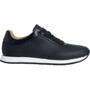 Calvin Klein Baskets Hm0hm01707 Black EU 44 Homme - Publicité Calvin Klein Baskets Hm0hm01707 Black EU 44 Homme - Publicité