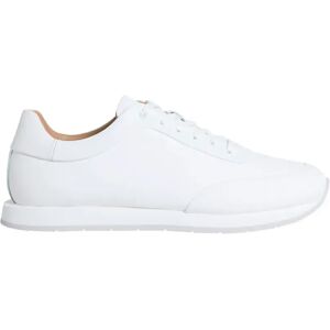 Calvin Klein Baskets Hm0hm01707 White EU 42 Homme - Publicité Calvin Klein Baskets Hm0hm01707 White EU 42 Homme - Publicité