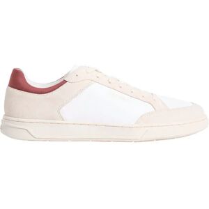 Calvin Klein Baskets Hm0hm01802 Beige EU 44 Homme - Publicité Calvin Klein Baskets Hm0hm01802 Beige EU 44 Homme - Publicité