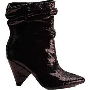 Guess Bottines Flnkt1 Black EU 36 Femme - Publicité Guess Bottines Flnkt1 Black EU 36 Femme - Publicité