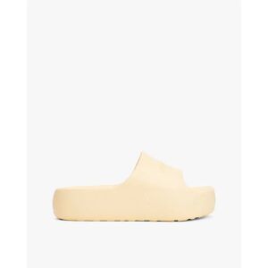 Tommy Hilfiger Claquettes En0en02879 Yellow EU 35-36 Femme - Publicité Tommy Hilfiger Claquettes En0en02879 Yellow EU 35-36 Femme - Publicité
