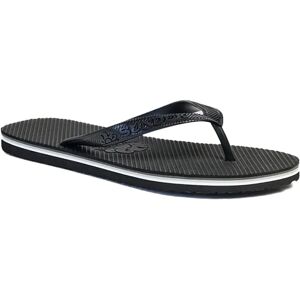 Sundek Claquettes Barracuda Black EU 41-42 Homme,Femme - Publicité Sundek Claquettes Barracuda Black EU 41-42 Homme,Femme - Publicité