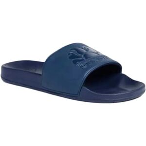 Sundek Claquettes Costa Navy EU 42 Homme,Femme - Publicité Sundek Claquettes Costa Navy EU 42 Homme,Femme - Publicité