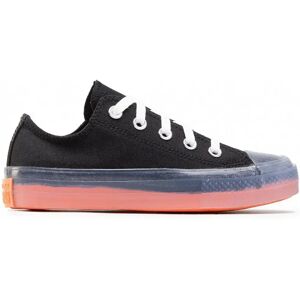 Converse Baskets 168568c Black EU 48 Homme,Femme - Publicité Converse Baskets 168568c Black EU 48 Homme,Femme - Publicité