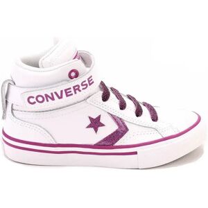 Converse Baskets 668475c White EU 31 Fille - Publicité Converse Baskets 668475c White EU 31 Fille - Publicité