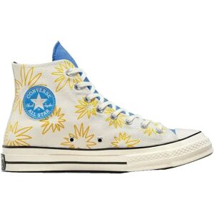 Converse Baskets Chuck 70 Hi Multicolor EU 44 Homme,Femme - Publicité Converse Baskets Chuck 70 Hi Multicolor EU 44 Homme,Femme - Publicité