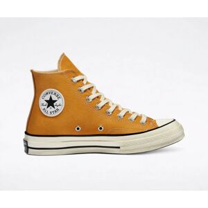Converse Baskets Chuck 70 Hi Orange EU 36 1/2 Homme,Femme - Publicité Converse Baskets Chuck 70 Hi Orange EU 36 1/2 Homme,Femme - Publicité