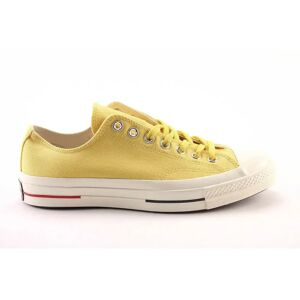 Converse Baskets Chuck Taylor All Star 70 Ox Yellow EU 44 1/2 Homme,Femme - Publicité Converse Baskets Chuck Taylor All Star 70 Ox Yellow EU 44 1/2 Homme,Femme - Publicité