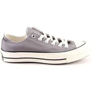 Converse Baskets Chuck Taylor All Star 70 Grey EU 35 Homme,Femme - Publicité Converse Baskets Chuck Taylor All Star 70 Grey EU 35 Homme,Femme - Publicité