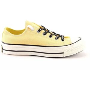 Converse Baskets Chuck Taylor All Star 70 Yellow EU 44 Homme,Femme - Publicité Converse Baskets Chuck Taylor All Star 70 Yellow EU 44 Homme,Femme - Publicité