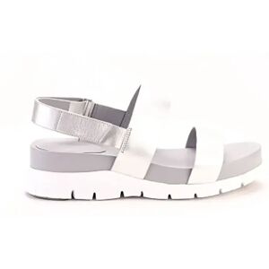 Cole Haan Sandales W06797 Grey EU 41 Femme - Publicité Cole Haan Sandales W06797 Grey EU 41 Femme - Publicité